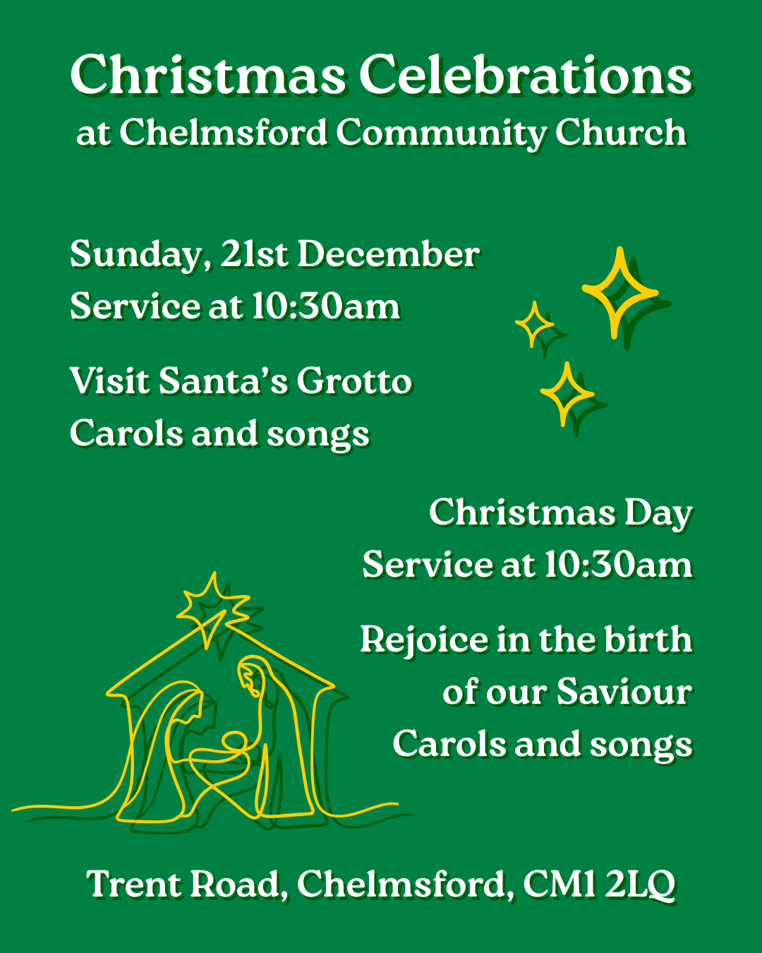 CHRISTMAS Celebrations 2025(1)